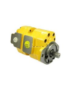 Hüdropump PAJ3-40/3-26Q2H33C