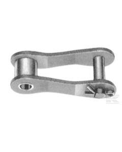 Keti poollüli 25,4mm DIN 8181