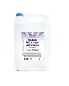 Vedelseep 5L Mayeri Balsam