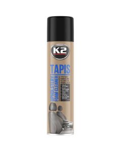 Tekstiilipuhastusvaht 600ml K2