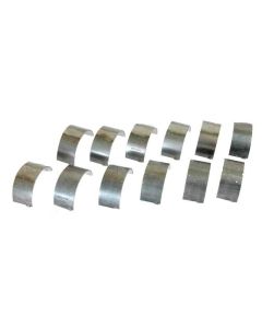 Kepsu laagrid K207497 +0,01"