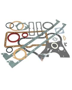 Mootori tihendikomplekt alumine K262747