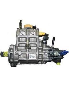 Kütusepump 2641A312