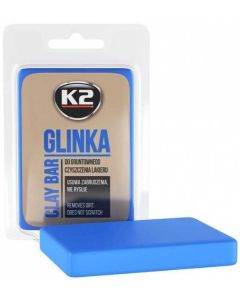 Clay Bar puhastussavi 60gr. K2