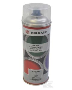 Värv KVERNELAND punane 400ml