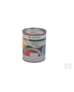Värv RENAULT PUNANE 1L