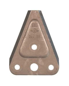 Tera #2,7 Ø6,3 62x81mm 3441551