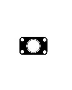 Turbo flantsitihend 3688A029