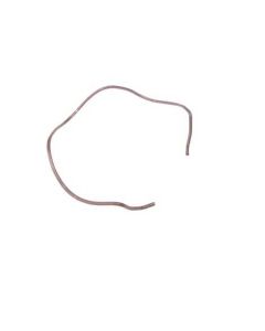 Vedrurõngas Ø2x62mm 3711-2804, 4011-2808