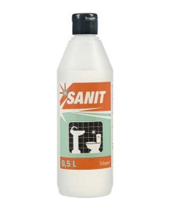 WC puhastusvahend 500ml. Mayeri SANIT