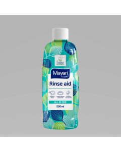 Nõudepesumasina loputusvahend Mayeri All-Care 500ml