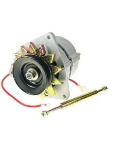 Generaator 14V/45A 0050457970 URSUS