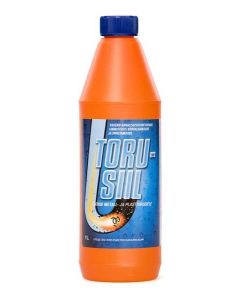 Torupuhastusvahend 1L. Toru-Siil