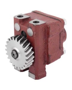 Õlipump 5501-0798 ZETOR 7011/7211/7245