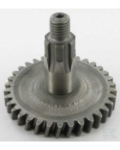 Hammasratas 56202510 KUHN