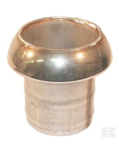 Flants 6" STAINLESS/I