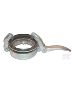 Flants 6" STAINLESS/E