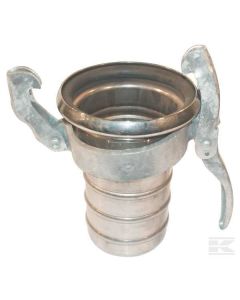 Flants 6" L280 STAINLESS/E