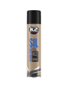 Silikoonõli 400ml