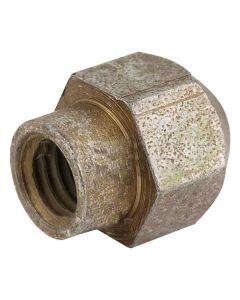Klapikambri kaane mutter M10 C-385