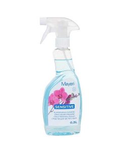 Klaasipuhastusvahend 500ml. Mayeri