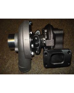 Turbokompressor 7701-1524 , C14-03-01
