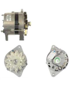 Generaator 14V/55A 78.350.922 MAGNETON