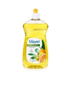 Nõudepesuvahend 500ml. Citrus&Olive