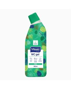 WC puhastusvahend 750ml. Mayeri PINE