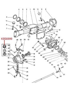 Kork K956999