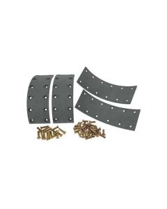 Piduriklotsi katted #4,5/63,5x205mm K962266