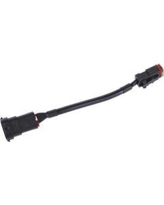 Adapter kaabel H9/DT