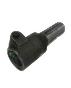 Jõusiirde võlli üleminek z-8/6 1_3/8" L-170mm