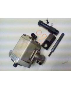 Hüdropump ZCT-25L + tarvikud 80.420.903