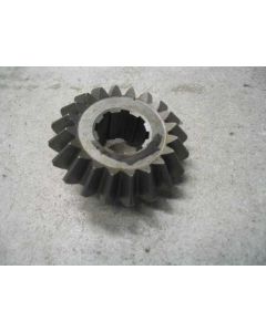 Rootori koonush.ratas väike KRN-03-606 Z-20 Ø38mm