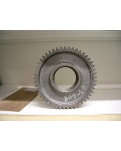 Hammasratas suur laagriga KRN-03-608 Z-49