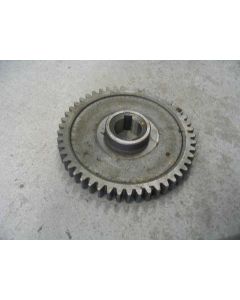 Hammasratas suur kiiluga KRN-03-607 Z-49