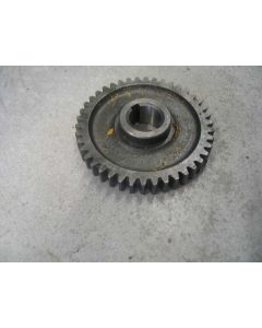 Hammasratas väike kiiluga KRN 03-609 Z-42