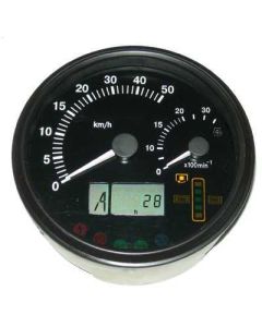 Näidikuplokk KD 8105-1 (13+9*)