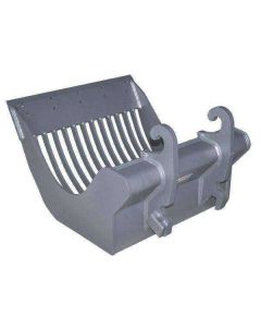 Kopp 800x15 CW1/CW10 225L