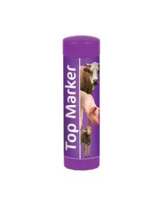 Loomade märgistuspulk lilla 60g