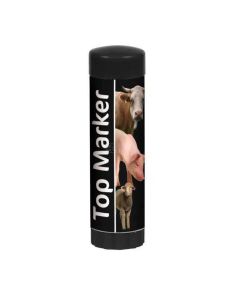 Loomade märgistuspulk must 60g