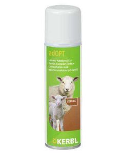 Tallede adopteerimise spray 200ml