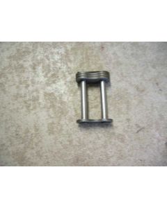Ketilukk 16B-2 CL (25,4 2-realine) CHJC