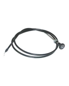 Õhuklapi juhttraat L1482/1397mm