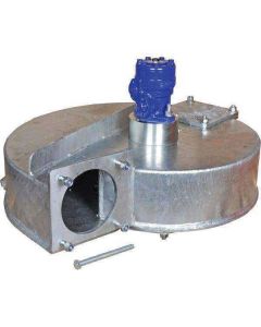 Lägapump 6" GRC.200.N1 Vogelsang