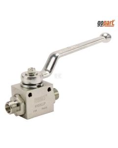 Kuulkraan 2/2 - M14x1,5