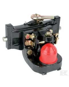 Haakekuul K80 3000/4000kg.