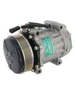 Konditsioneeri kompressor 175cm³ Sanden 7H15