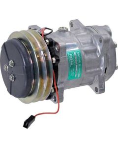 Konditsioneeri kompressor 190cm³ Sanden 7H15